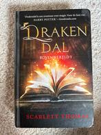Drakendal: Bovenwereld I - Scarlett Thomas, Boeken, Ophalen of Verzenden, Nieuw
