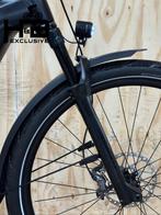 Cube Kathmandu Hybrid SLT 750 E-Bike Shimano XT, Niet ingevuld, Niet ingevuld, Ophalen of Verzenden, Zo goed als nieuw