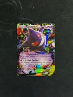 Gengar ex #34, Ophalen of Verzenden, Zo goed als nieuw