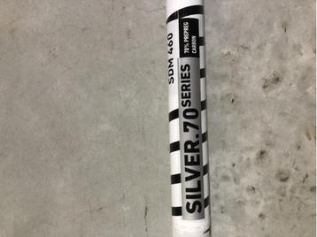Duotone Silver 70 SDM 460 beschikbaar voor biedingen