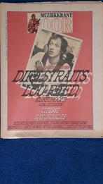 OOR 20-1978 Dire Straits Lou Reed Vitesse Ray Charles Neil Y, Boeken, Ophalen of Verzenden, Zo goed als nieuw, Muziek, Film of Tv