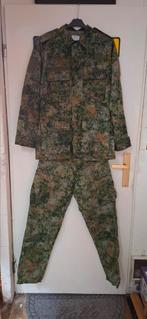 nfp uniform, Verzamelen, Ophalen of Verzenden, Landmacht, Nederland, Kleding of Schoenen