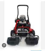 TORO Greensmaster 3400 triflex, Tuin en Terras, Ophalen, Gebruikt, Toro, Opvangbak