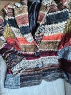 Jasje Lulu-h XL, Kleding | Dames, Bruin, Maat 46/48 (XL) of groter, Ophalen of Verzenden, Zo goed als nieuw