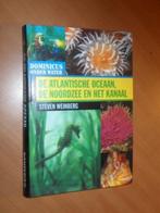 De Atlantische Oceaan, de Noordzee en het Kanaal, Ophalen of Verzenden, Gelezen, Bloemen, Planten en Bomen