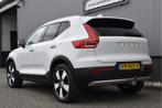 Volvo XC40 2.0 T4 Momentum Trekhaak, Pilot assist, 360", PDC, 15 km/l, Euro 6, 1969 cc, Leder en Stof