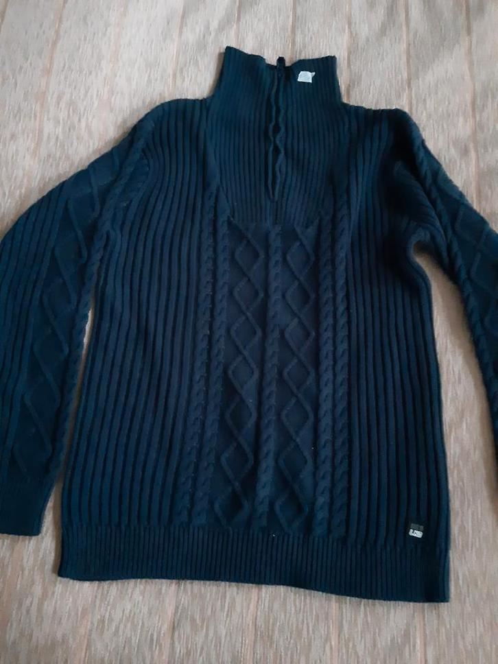 PAKKET KLEDING JONGEN MAAT 152 IN PRIMA STAAT, Kinderen en Baby's, Kinderkleding | Maat 152, Zo goed als nieuw, Jongen, Broek