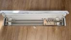 Ikea Handdoekstang RVS 67 cm, Huis en Inrichting, Badkamer | Badtextiel en Accessoires, Ophalen of Verzenden, Nieuw, Overige kleuren