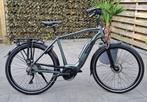 Stella Morena Ebike - Bosch Performance motor - Accu Rapport, Ophalen, Stella, Stella, Zo goed als nieuw