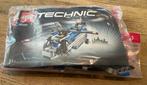 Lego technic 42020 compleet, Kinderen en Baby's, Speelgoed | Duplo en Lego, Ophalen of Verzenden, Zo goed als nieuw