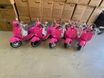Mini Vespa Scooter voor Kinderen | 12V & Elektrisch, Ophalen of Verzenden, Nieuw