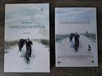 Jan Terlouw - Oorlogswinter (boek + dvd), Ophalen of Verzenden, Zo goed als nieuw