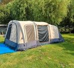 Bardani Air 310 TC Tent - Ruime familietent, Verzenden
