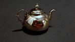 Antiek miniatuur THEEPOT zilver Amsterdam 1756, Antiek en Kunst, Ophalen of Verzenden, Zilver