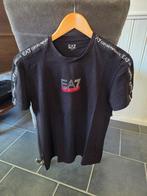 Emporio Armani t shirt maat M in nieuwstaat, Ophalen of Verzenden