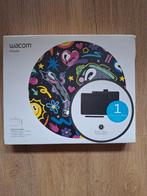 Wacom intuos, Computers en Software, Tekentablets, Multi-touch, Ophalen of Verzenden, Zo goed als nieuw, Wacom