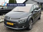 Citroën Grand C4 Picasso 1.6 Exclusive 2013 7-Persoons Trek, Auto's, Citroën, Gebruikt, 1288 kg, 4 cilinders, 157 pk
