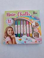 NIEUW! Hair chalks, Ophalen of Verzenden, Nieuw