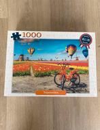 Puzzel 1000 stukjes - Echt Nederland, Hobby en Vrije tijd, Denksport en Puzzels, Ophalen of Verzenden, 500 t/m 1500 stukjes, Nieuw