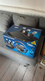 Thrustmaster T150 race stuur en pendalen, Ophalen of Verzenden, Zo goed als nieuw