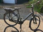 E-Bike Batavus Finez, Fietsen en Brommers, Fietsen | Dames | Damesfietsen, Ophalen, Versnellingen, Batavus, Zo goed als nieuw