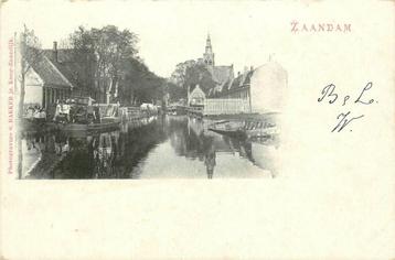 (379-226-031) Zaandam beschikbaar voor biedingen