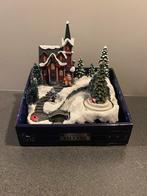 Kerst huisje, Ophalen of Verzenden, Nieuw