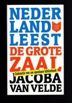 Jacoba van Velde - De grote zaal, Ophalen, Zo goed als nieuw, Nederland
