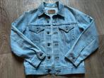 Vintage Levis orange tab spijkerjas maat S, Blauw, Ophalen of Verzenden, Maat 36 (S), Levi’s