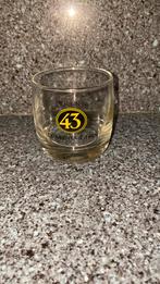 Licor 43 glas, Verzamelen, Ophalen of Verzenden, Borrel- of Shotglas, Zo goed als nieuw