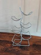 Flessenrek - Stijlvol en Praktisch, Ophalen, Gebruikt, 5 tot 15 flessen, Metaal