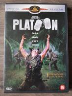 Dvd : Platoon -- Oliver Stone -- special edition, Vanaf 16 jaar, 1980 tot heden, Overige genres, Ophalen of Verzenden