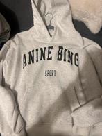 Anine Bing Trui - Stijlvol en Comfortabel, Kleding | Dames, Truien en Vesten, Verzenden, Zo goed als nieuw, Maat 38/40 (M), Grijs