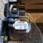 Osram Microlamp voor projector, Huis en Inrichting, Ophalen of Verzenden, Nieuw, E27 (groot), Led-lamp