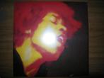The Jimi Hendrix Experience (Electric Ladyland) dubbel lp., Cd's en Dvd's, Vinyl | Rock, Ophalen of Verzenden, Nieuw in verpakking