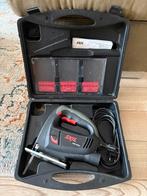 Skil decoupeerzaag 400w type 4170, Gebruikt, Decoupeerzaag, Ophalen of Verzenden, 30 tot 70 mm