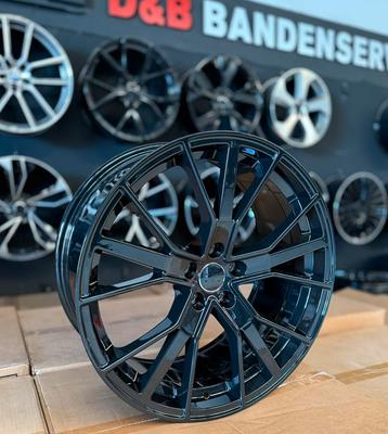 20 inch rs6 look velgen 5x112 Audi a4 a5 a6 a7 q2 q3 q4 q5 beschikbaar voor biedingen