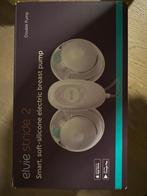 Elvi Stride 2 Borstkolf (Zo goed als nieuw), Verzenden, Zo goed als nieuw, Borstkolf