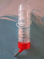 Drinkflesje voor kleine knaagdieren, Dieren en Toebehoren, Knaagdieren en Konijnen | Toebehoren, Ophalen