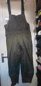 Ultimate Thermo Visbroek –Maat L | NIEUW & Waterdicht!, Watersport en Boten, Ophalen of Verzenden, Nieuw, Kleding