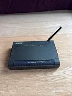 Sitecom WL-118 Router, Ophalen, Gebruikt, Router met modem