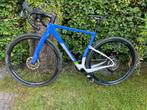 Berria Belador Allroad carbon gravel Apex AXS Etap., Fietsen en Brommers, Fietsen | Racefietsen, Ophalen of Verzenden