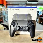 Sony Playstation 5 Controller Zwart | Nieuwstaat in doos, Zo goed als nieuw