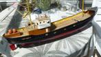 Te koop Wotan modelboot, Ophalen, Gebruikt, 1:50 tot 1:200, Overige merken