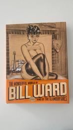 The Wonderful World of Bill Ward, King of the Glamour Girls, Hobby en Vrije tijd, Ophalen of Verzenden, Zo goed als nieuw