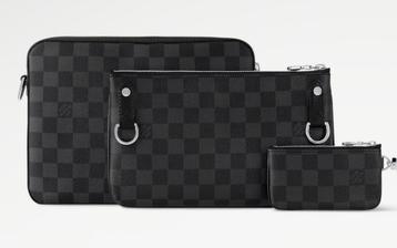 Louis Vuitton beschikbaar voor biedingen