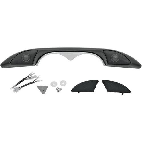 speaker tweeter kit 1998-2013 Touring FLHT FLHX, Motoren, Onderdelen | Harley-Davidson, Nieuw, Ophalen of Verzenden