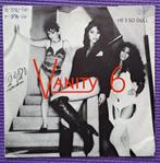 Vanity 6 (Prince) 7" He's So Dull, Cd's en Dvd's, Vinyl Singles, Gebruikt, Ophalen of Verzenden, 7 inch, Single