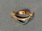 Vintage Broche, Sieraden, Tassen en Uiterlijk, Broches, Ophalen of Verzenden, Zo goed als nieuw, Overige materialen