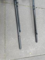 Shimano Forcemaster Limited Edition Old School 12ft 2,50lbs, Ophalen, Gebruikt, Werphengel